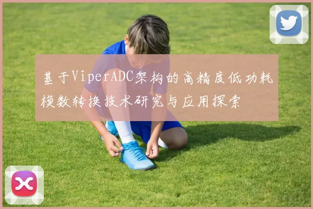 基于ViperADC架构的高精度低功耗模数转换技术研究与应用探索