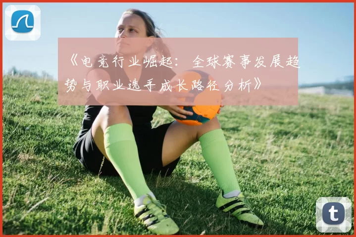 《电竞行业崛起：全球赛事发展趋势与职业选手成长路径分析》