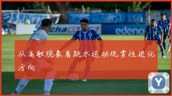 从高敏现象看跳水运动观赏性进化方向